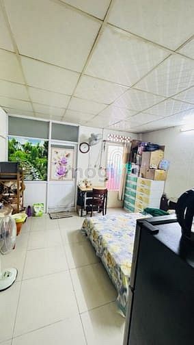 Hình ảnh Gấp Nhà Đẹp Ở Ngay Âu Cơ DTSD 66M-3.789 Tỷ–Sát BV TânPhú–Trường TríĐức