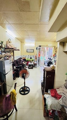 Hình ảnh Gấp Nhà Đẹp Ở Ngay Âu Cơ DTSD 66M-3.789 Tỷ–Sát BV TânPhú–Trường TríĐức