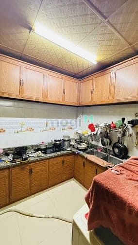 Hình ảnh Gấp Nhà Đẹp Ở Ngay Âu Cơ DTSD 66M-3.789 Tỷ–Sát BV TânPhú–Trường TríĐức