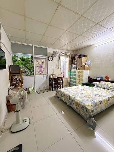 Hình ảnh Gấp Nhà Đẹp Ở Ngay Âu Cơ DTSD 66M-3.789 Tỷ–Sát BV TânPhú–Trường TríĐức