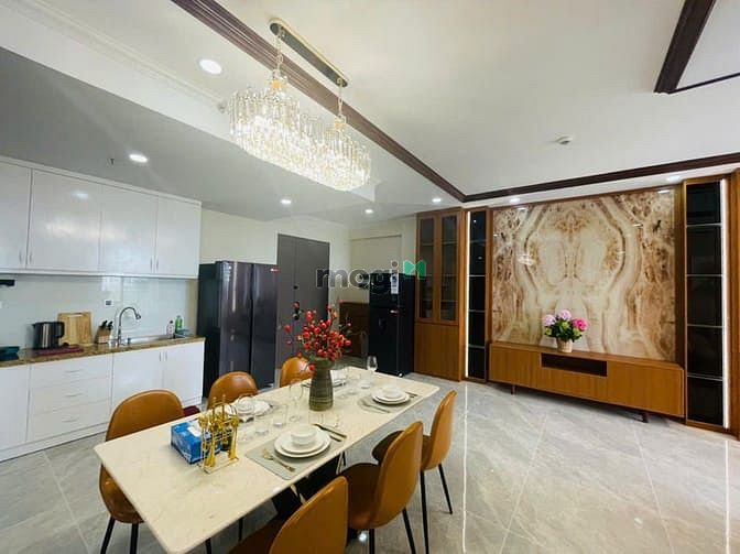 Hình ảnh Cho thuê Trang Chủ MB66.COM / Đăng Ký Tặng 66K chung cư The Antonia, 3Pn, 2Wc, full nội thất cao cấp.