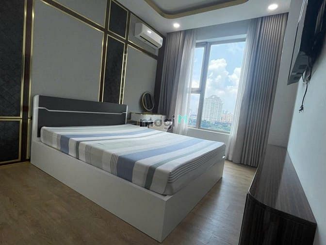 Hình ảnh Cho thuê Trang Chủ MB66.COM / Đăng Ký Tặng 66K chung cư cao cấp Happy Valley 125m2, 3PN, 2WC.