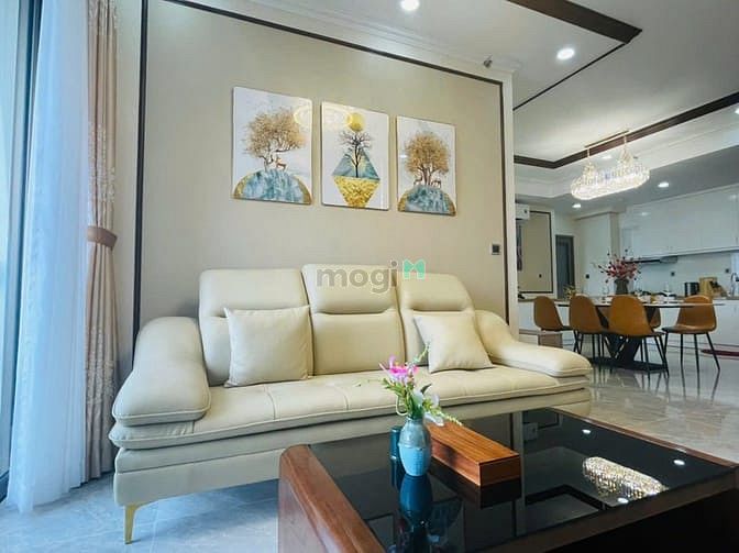 Hình ảnh Cho thuê Trang Chủ MB66.COM / Đăng Ký Tặng 66K chung cư cao cấp Happy Valley, 115m2, 3PN, 2WC.