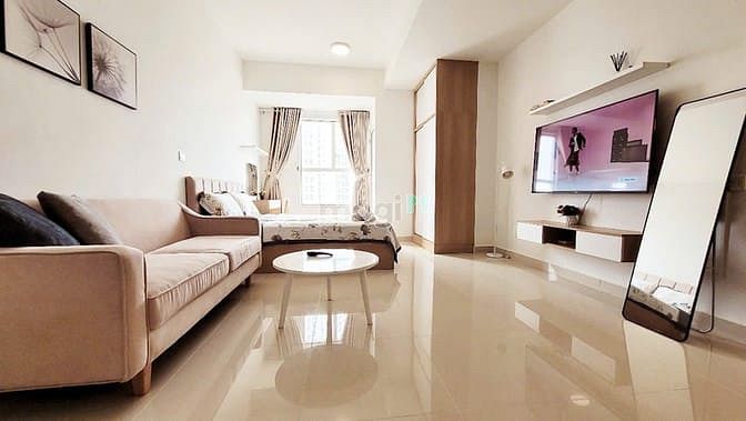 Hình ảnh Thuê nhanh giá rẻ Sunrise CityView Lh :