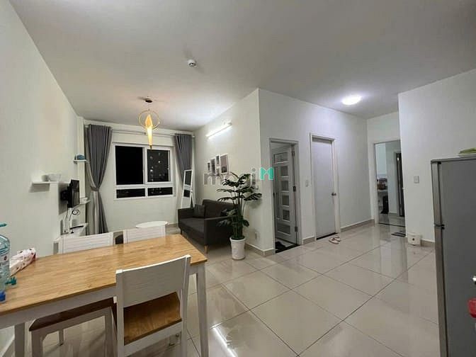 Hình ảnh C/c IDICO, 262 Luỹ Bán Bích, TP: 70m2, 2PN, 2WC, nội thất tốt, 9tr.