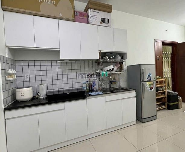 Hình ảnh C/c IDICO, 262 Luỹ Bán Bích, TP: 70m2, 2PN, 2WC, nội thất tốt, 9tr.