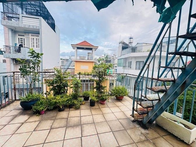Hình ảnh 💰👋  Chỉ 7.5 tỷ  - 65M2 - HXT 6m THÔNG - GIÁ RẺ