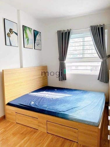 Hình ảnh C/c IDICO, 262 Luỹ Bán Bích, TP: 70m2, 2PN, 2WC, nội thất tốt, 9tr.