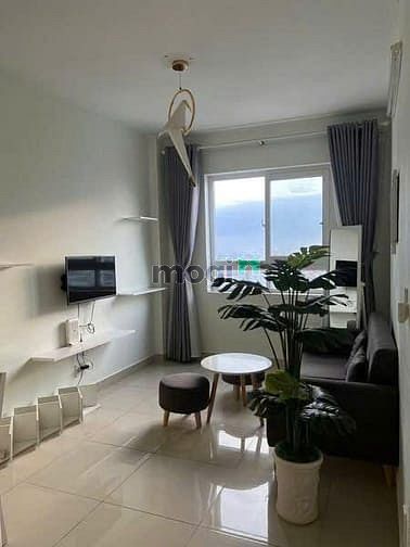 Hình ảnh C/c IDICO, 262 Luỹ Bán Bích, TP: 70m2, 2PN, 2WC, nội thất tốt, 9tr.