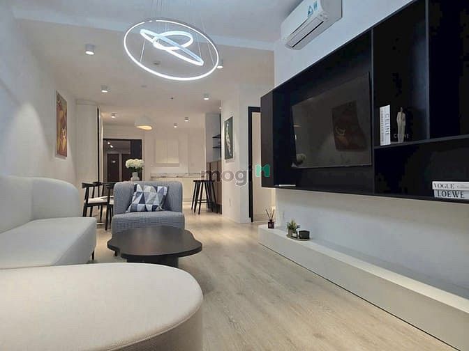 Hình ảnh Cho thuê Trang Chủ MB66.COM / Đăng Ký Tặng 66K chung cư cao cấp MIdtown, 83m2, 2PN, 2WC.