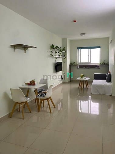 Hình ảnh Chung cư Diyas, Nguyễn Đức Thuận, TB: 38m2, stuido, 5,5triệu