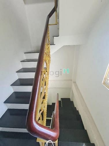 Hình ảnh Nhà Mặt Tiền Trần Văn Đang Quận 3