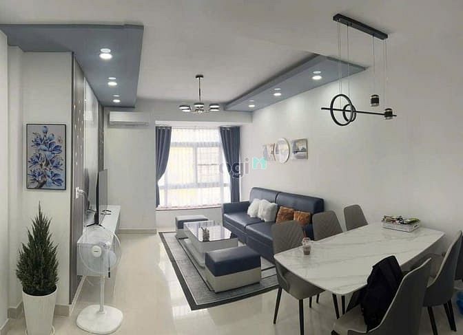 Hình ảnh Cho thuê Trang Chủ MB66.COM / Đăng Ký Tặng 66K chung cư cao cấp The Antonia, 108m2, 3PN, 2WC.