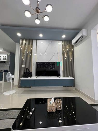 Hình ảnh Cho thuê Trang Chủ MB66.COM / Đăng Ký Tặng 66K chung cư cao cấp The Antonia, 108m2, 3PN, 2WC.