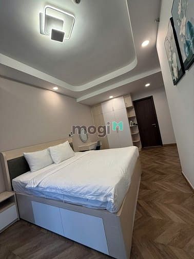Hình ảnh Cho thuê Trang Chủ MB66.COM / Đăng Ký Tặng 66K chung cư Hưng Phúc Happy Residence, 2Pn, 2Wc.