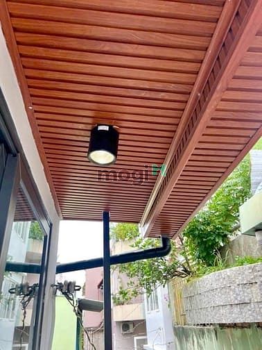 Hình ảnh Nhà Mới Cách Mạng Tháng Tám Quận 3