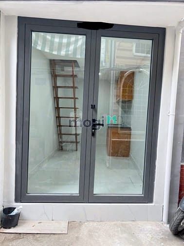 Hình ảnh Nhà Mới Cách Mạng Tháng Tám Quận 3