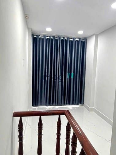 Hình ảnh Nhà Mới Cách Mạng Tháng Tám Quận 3