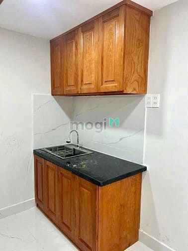 Hình ảnh Nhà Mới Cách Mạng Tháng Tám Quận 3