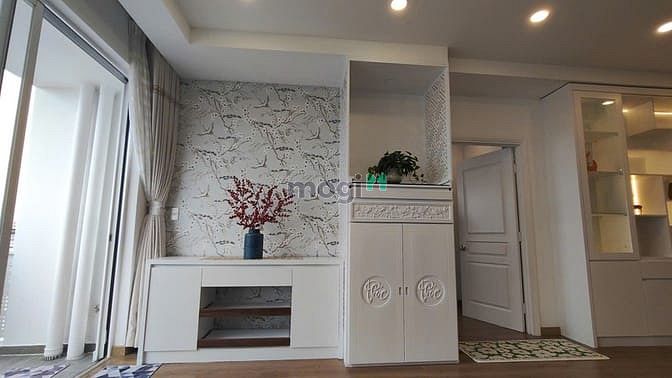 Hình ảnh Cho thuê Trang Chủ MB66.COM / Đăng Ký Tặng 66K chung cư cao cấp Happy Valley, 110m2, 3Pn, 2Wc.