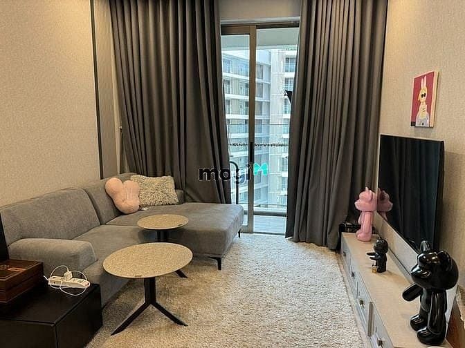 Hình ảnh Cho Thuê CH Hưng Phúc, Phú Mỹ Hưng,87m2, 2PN-2WC, giá tốt