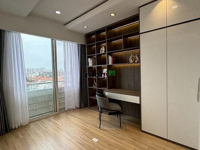Hình ảnh Cho Thuê CH Hưng Phúc, Phú Mỹ Hưng,87m2, 2PN-2WC, giá tốt