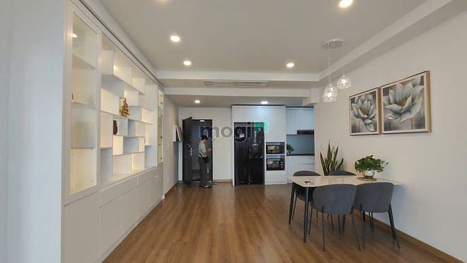 Hình ảnh Cho thuê Trang Chủ MB66.COM / Đăng Ký Tặng 66K chung cư cao cấp Antonia, 2PN,2WC full nội thất.