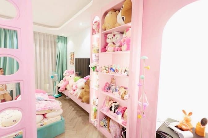 Hình ảnh Nhà Đẹp Trần Văn Đang Hẻm Xe Hơi Quận 3