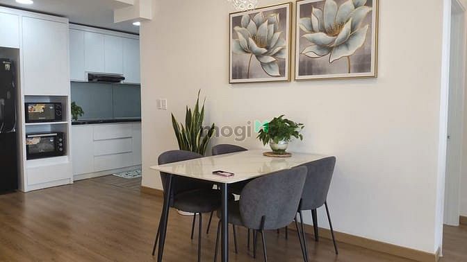 Hình ảnh Cho thuê Trang Chủ MB66.COM / Đăng Ký Tặng 66K chung cư cao cấp Green Valley, 128m2, 3PN, 2WC.
