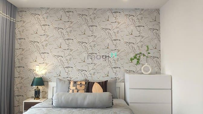 Hình ảnh Cho thuê Trang Chủ MB66.COM / Đăng Ký Tặng 66K chung cư cao cấp Green Valley, 128m2, 3PN, 2WC.