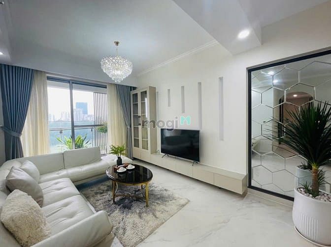 Hình ảnh Cho thuê Trang Chủ MB66.COM / Đăng Ký Tặng 66K chung cư cao cấp Hưng Phúc – Happy Residence 124m2.