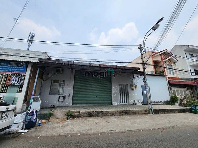 Hình ảnh Kho cho thuê mặt tiền đường số 6, khu Tân Tạo A, Bình Tân 18tr