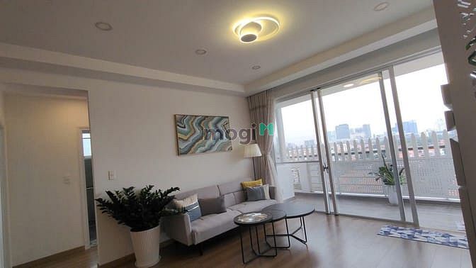 Hình ảnh Cho thuê Trang Chủ MB66.COM / Đăng Ký Tặng 66K chung cư cao cấp Scenic Valley, 71m2, 2PN, 2Wc.