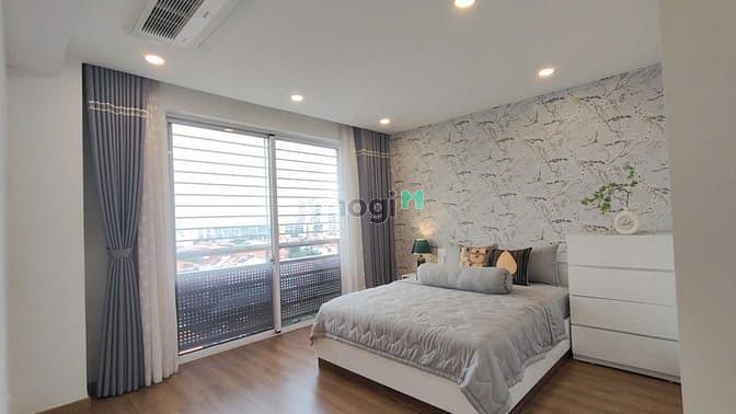 Hình ảnh Cho thuê Trang Chủ MB66.COM / Đăng Ký Tặng 66K chung cư cao cấp Scenic Valley, 71m2, 2PN, 2Wc.