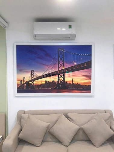Hình ảnh Cho thuê Trang Chủ MB66.COM / Đăng Ký Tặng 66K 1PN-42m2 full nội thất chung cư Sky Center giá 12tr