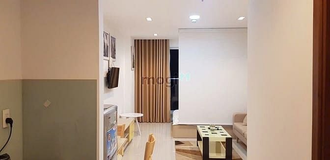 Hình ảnh Cho thuê Trang Chủ MB66.COM / Đăng Ký Tặng 66K 1PN-42m2 full nội thất chung cư Sky Center giá 12tr