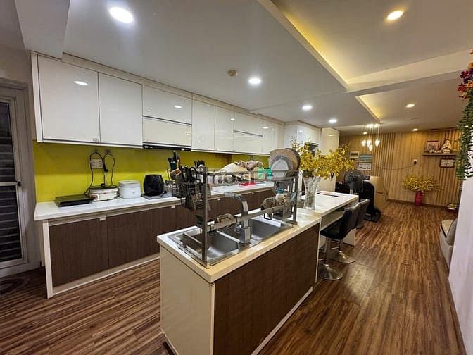 Hình ảnh Cho thuê Trang Chủ MB66.COM / Đăng Ký Tặng 66K chung cư cao cấp The Antonia, 2PN, 2WC, full nội thất.