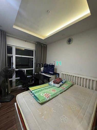Hình ảnh Cho thuê Trang Chủ MB66.COM / Đăng Ký Tặng 66K chung cư cao cấp The Antonia, 2PN, 2WC, full nội thất.