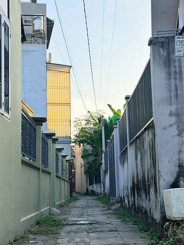 Hình ảnh Chính Chủ Gửi Bán Lô Đất Hẻm, Đường Trịnh Khắc Lập P.Thạnh Mỹ Lợi Q.2