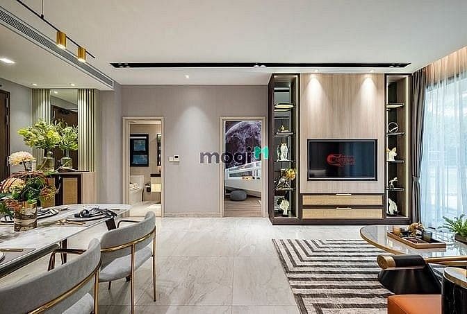 Hình ảnh Cho Thuê CH Cardinal Court , 76m2, 2PN-2WC, giá tốt