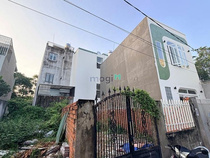 Hình ảnh Chính Chủ Gửi Bán Lô Đất Hẻm, Đường Trịnh Khắc Lập P.Thạnh Mỹ Lợi Q.2