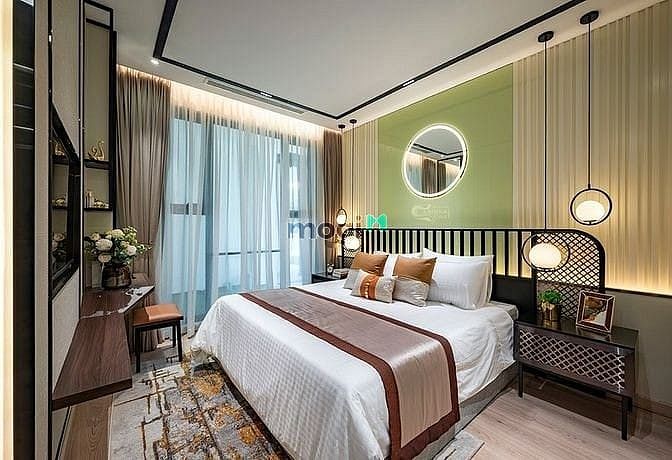 Hình ảnh Cho Thuê CH Cardinal Court , 76m2, 2PN-2WC, giá tốt