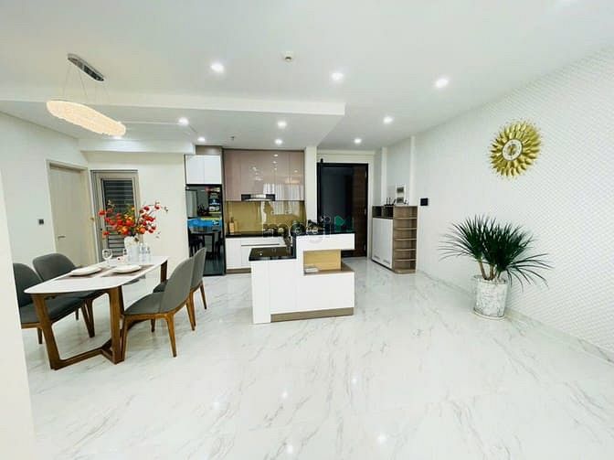 Hình ảnh Cho thuê Trang Chủ MB66.COM / Đăng Ký Tặng 66K chung cư cao cấp MIdtown, 135m2, 3PN, 3WC.