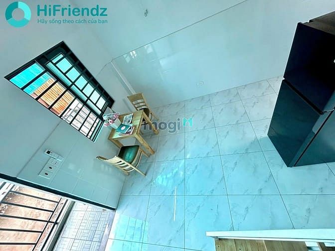 Hình ảnh 💥 Siêu Phẩm Gác Cao, Full Nội Thất Ngay Phạm Văn Đồng - Thủ Đức 💥