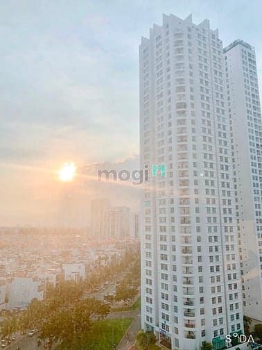 Hình ảnh Cho thuê Sunrise CityView Q7 Lh :
