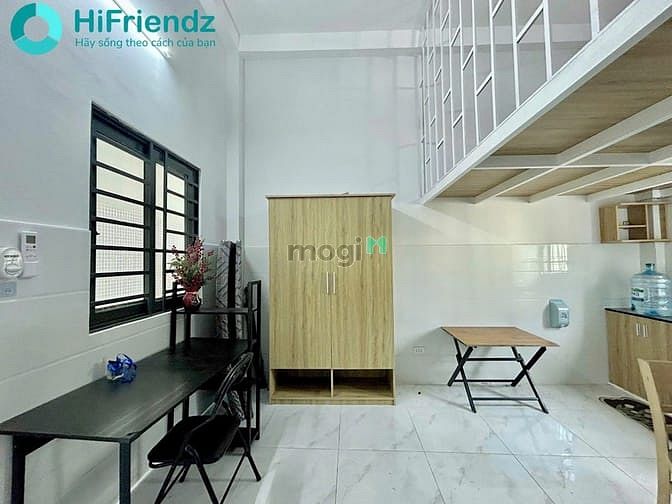 Hình ảnh 💥 Siêu Phẩm Gác Cao, Full Nội Thất Ngay Phạm Văn Đồng - Thủ Đức 💥