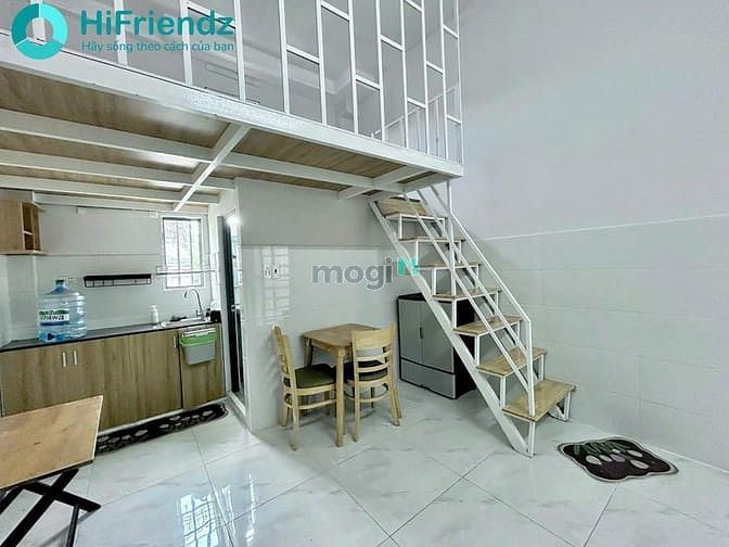 Hình ảnh 💥 Siêu Phẩm Gác Cao, Full Nội Thất Ngay Phạm Văn Đồng - Thủ Đức 💥