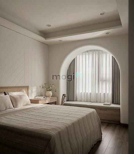 Hình ảnh Cho thuê Trang Chủ MB66.COM / Đăng Ký Tặng 66K chung cư cao cấp Scenic, 80m2, 2PN, 2Wc, view hồ bơi.