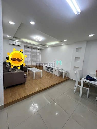 Hình ảnh Cho thuê Trang Chủ MB66.COM / Đăng Ký Tặng 66K chung cư cao cấp Midtowwn 82m2, 2PN, 2WC.