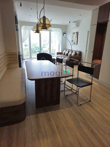 Hình ảnh Cho Thuê CH Hưng Phúc, PMH, HCMC, 97m2, 3PN-2WC, giá tốt
